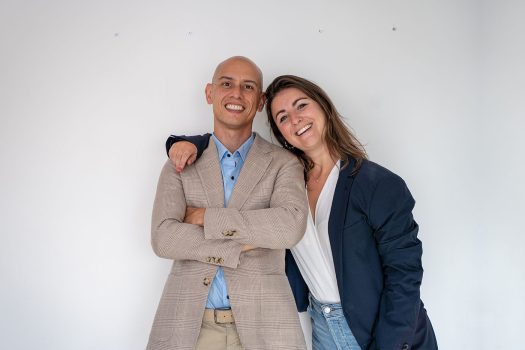Voor werkgevers | We got you